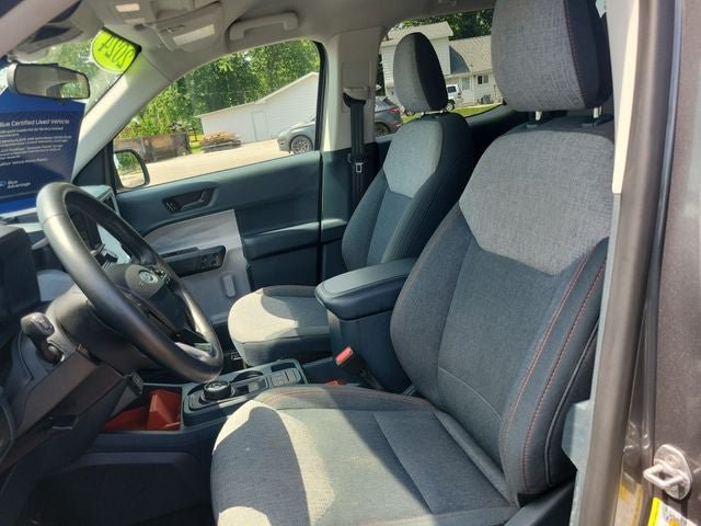Certified 2024 Ford Maverick XLT w/ XLT Luxury Package FWD image 32