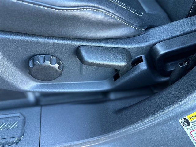 Certified 2025 Ford Bronco Badlands image 13