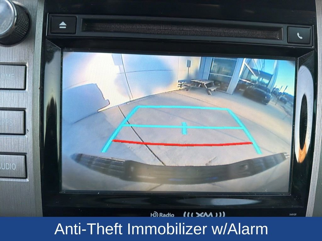 Used 2017 Toyota Tundra Limited image 25