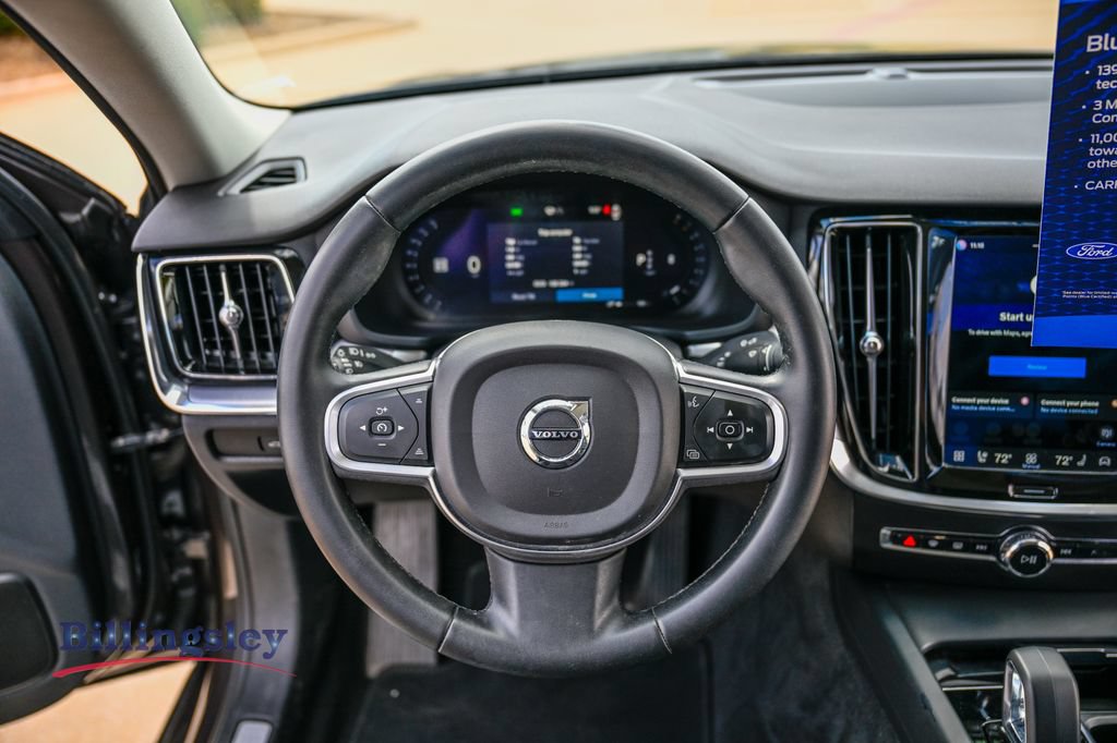 Used 2023 Volvo S60 B5 Core AWD/4WD image 12