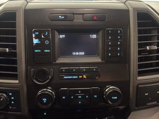 Certified 2017 Ford F250 XL w/ Power Equipment Group image 19