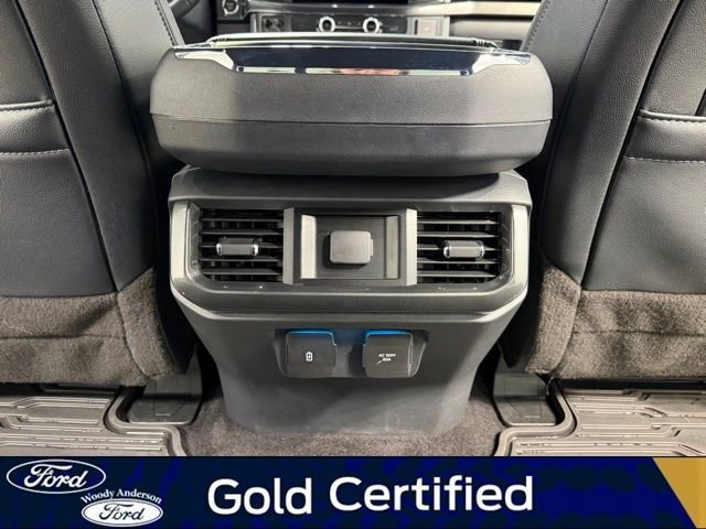 Certified 2023 Ford F150 XLT w/ Equipment Group 302A High image 25