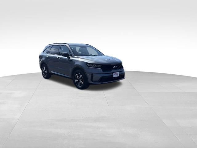 Used 2023 Kia Sorento S image 6