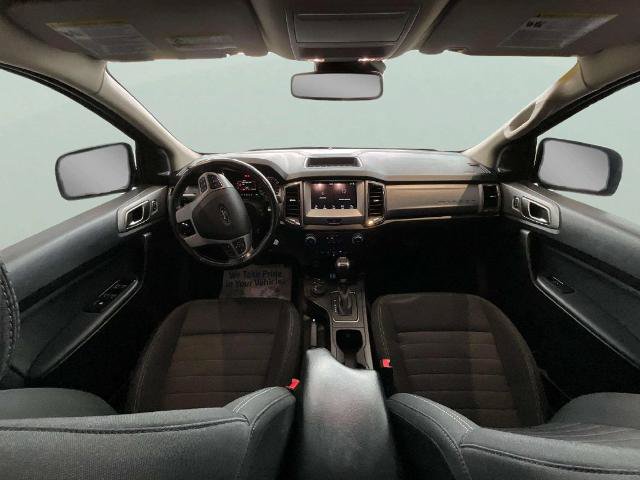 Certified 2019 Ford Ranger XLT w/ Equipment Group 302A Luxury AWD/4WD image 24