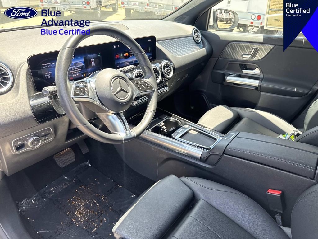 Used 2025 Mercedes-Benz GLA 250 image 15
