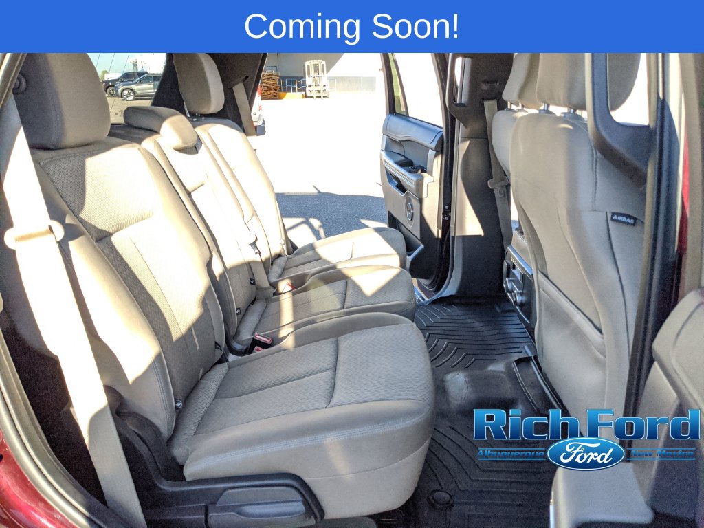 Certified 2020 Ford Expedition XLT AWD/4WD image 21