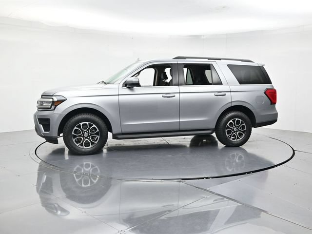 Certified 2024 Ford Expedition XLT AWD/4WD image 6