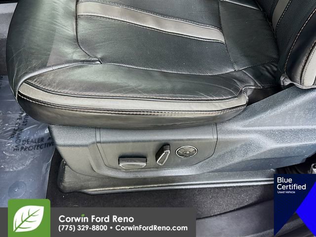 Certified 2021 Ford F250 Platinum image 24