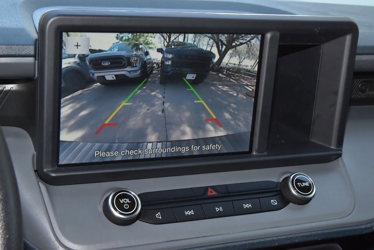 Certified 2024 Ford Maverick XL image 28