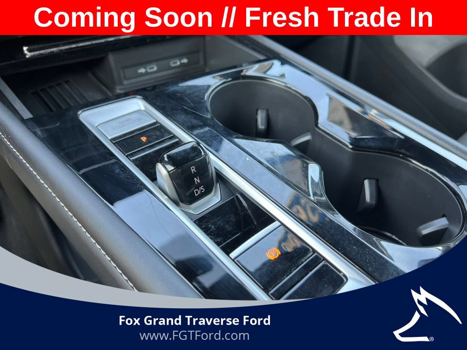 Used 2026 Volkswagen Atlas Cross Sport SE AWD/4WD image 25