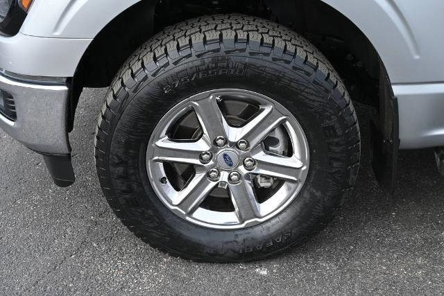 Certified 2024 Ford F150 XLT image 15