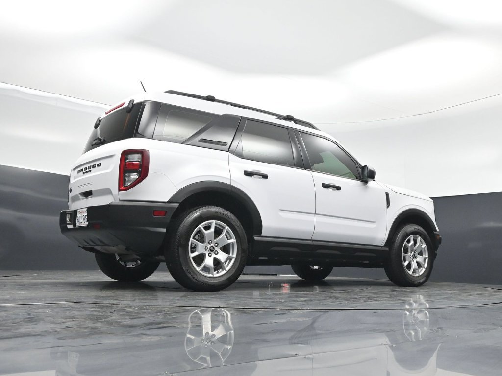 Certified 2022 Ford Bronco Sport AWD/4WD image 45