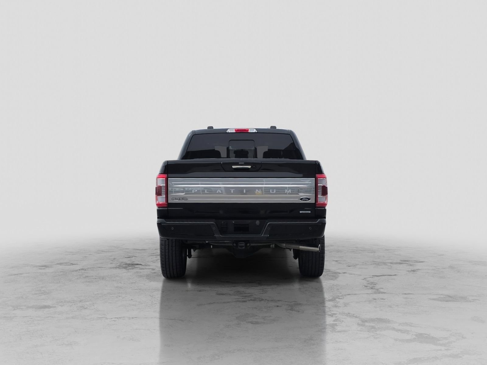 Certified 2023 Ford F150 Platinum AWD/4WD image 7