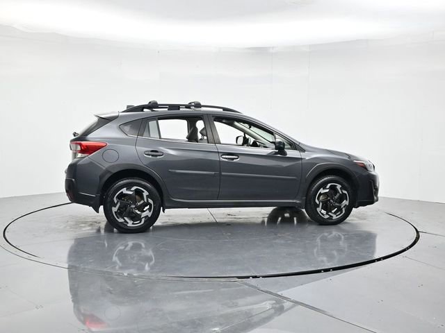Used 2021 Subaru Crosstrek 2.5i Limited w/ Popular Package #5 AWD/4WD video 2