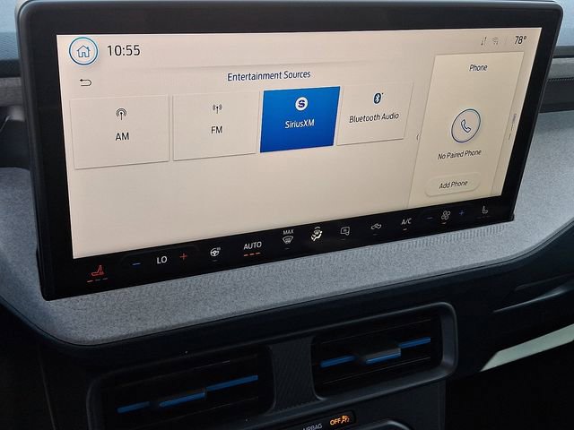 Certified 2026 Ford Maverick XLT w/ XLT Luxury Package FWD image 17