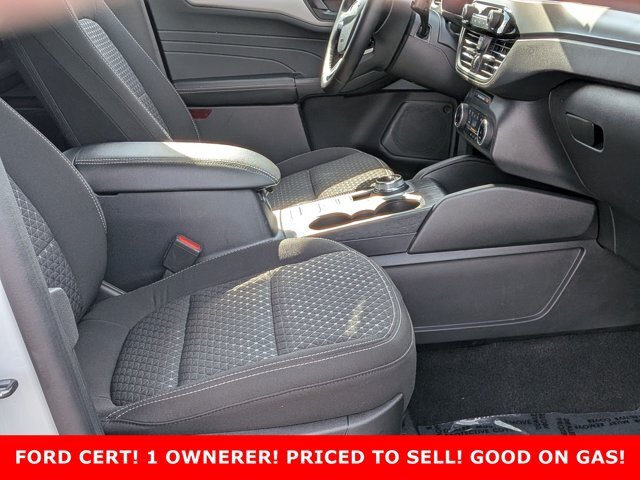 Certified 2023 Ford Escape Active AWD/4WD image 26