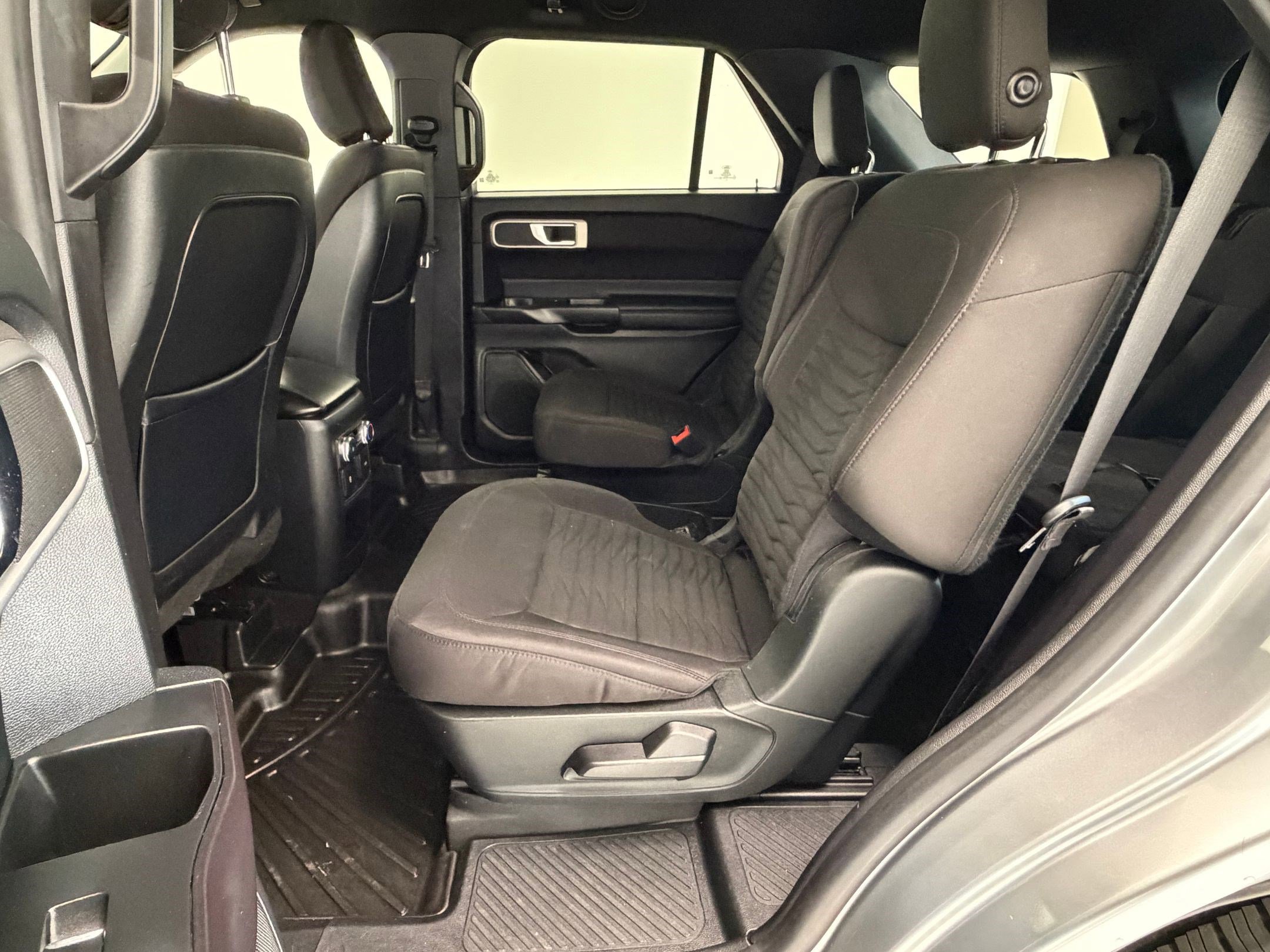 Certified 2020 Ford Explorer XLT image 16