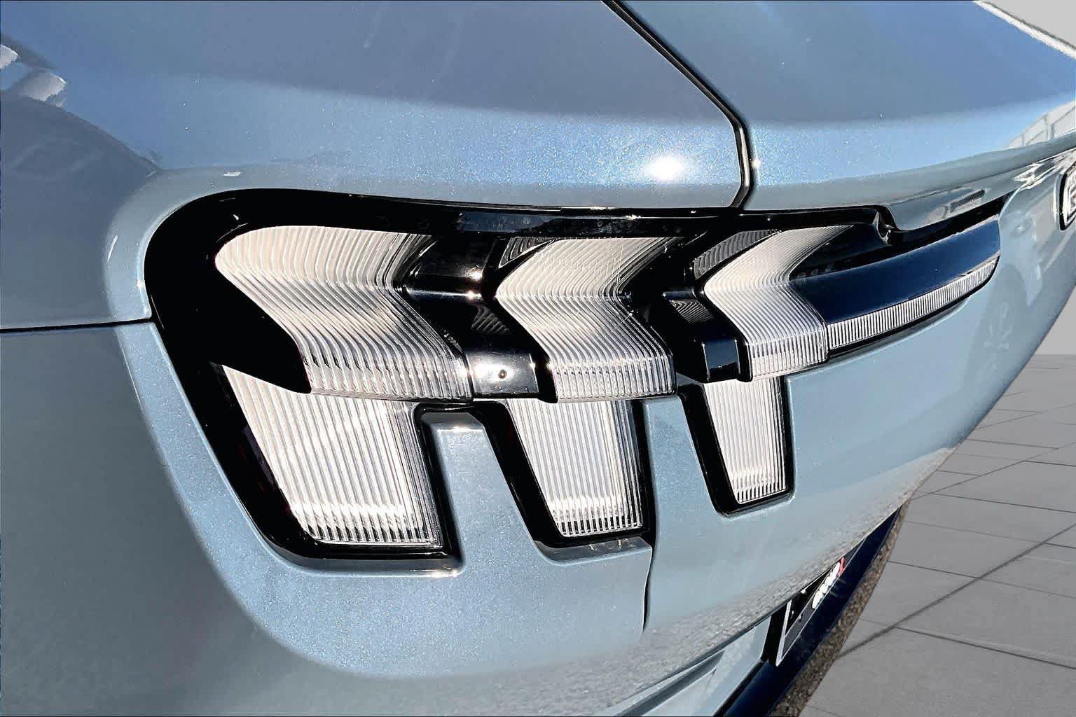 Certified 2023 Ford Mustang Mach-E GT AWD/4WD image 27