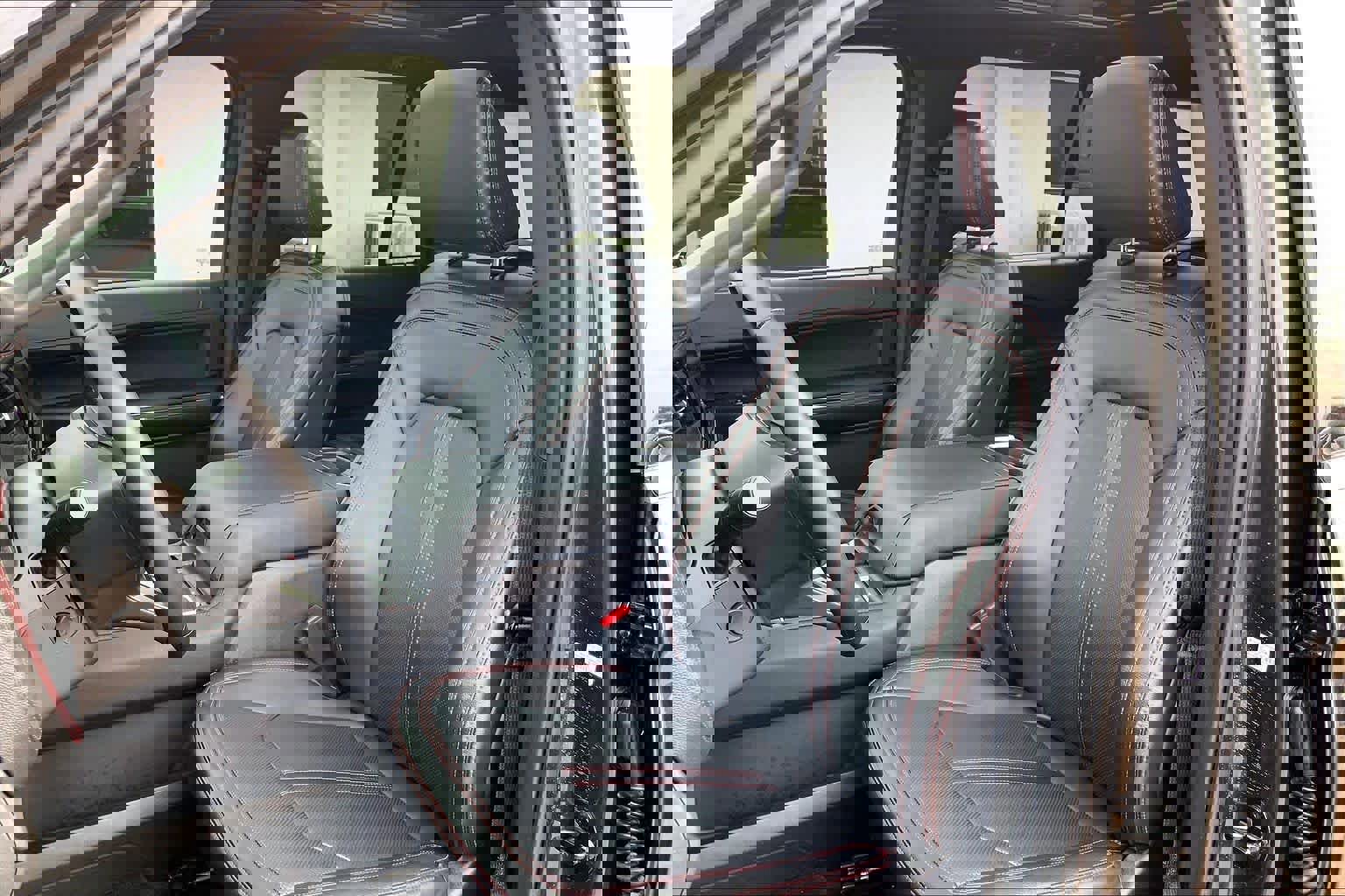 Certified 2023 Ford Expedition Max Limited image 9