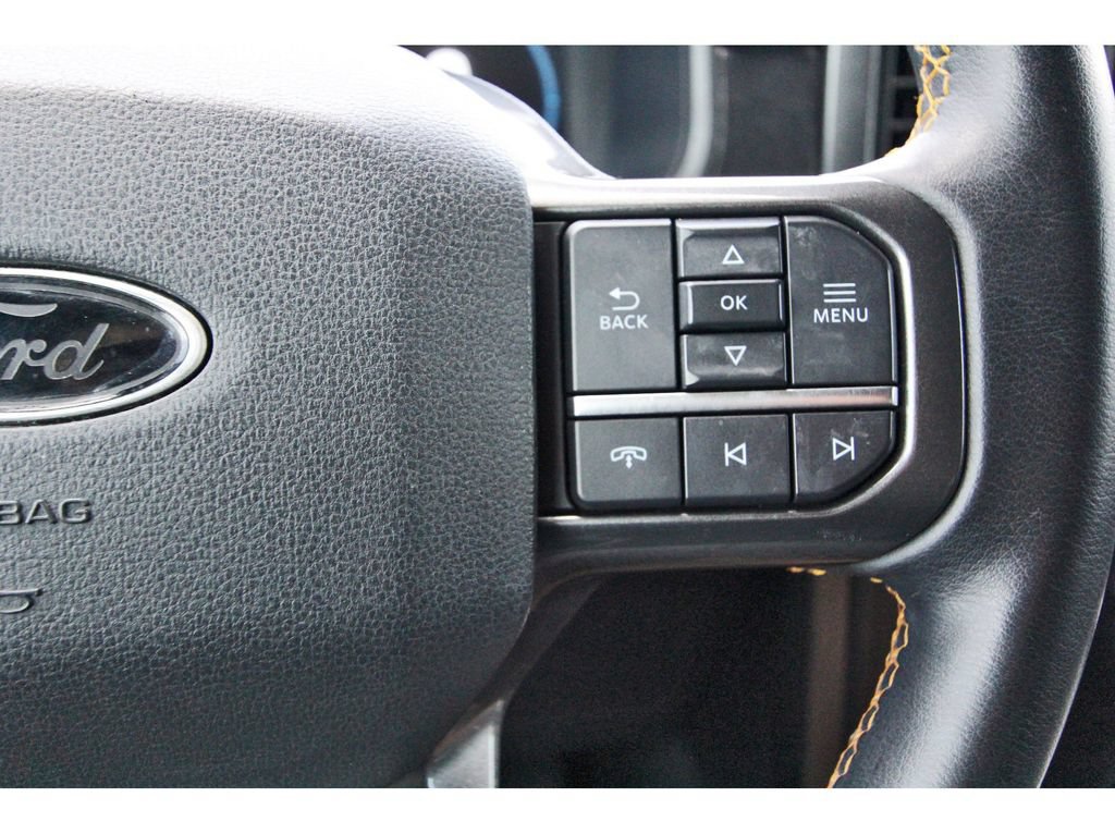 Certified 2023 Ford F150 Tremor w/ Equipment Group 402A High AWD/4WD image 18