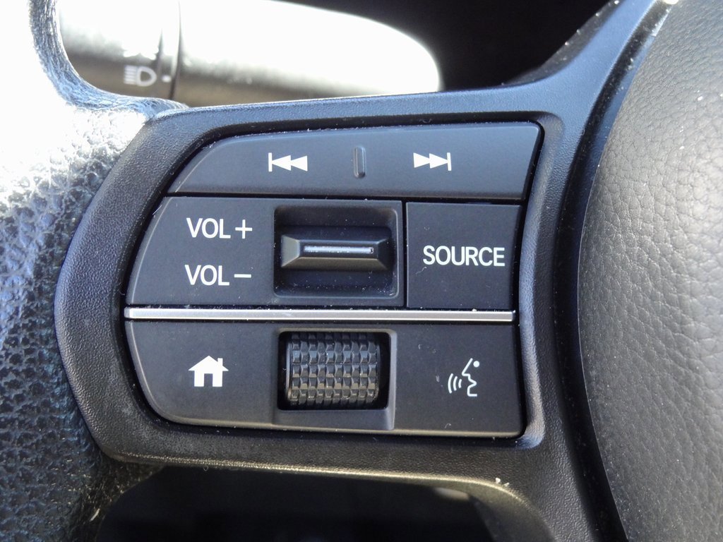 Used 2024 Honda CR-V EX image 11