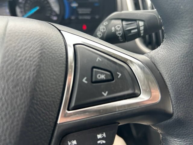 Certified 2023 Ford Edge SEL w/ Convenience Package AWD/4WD image 31