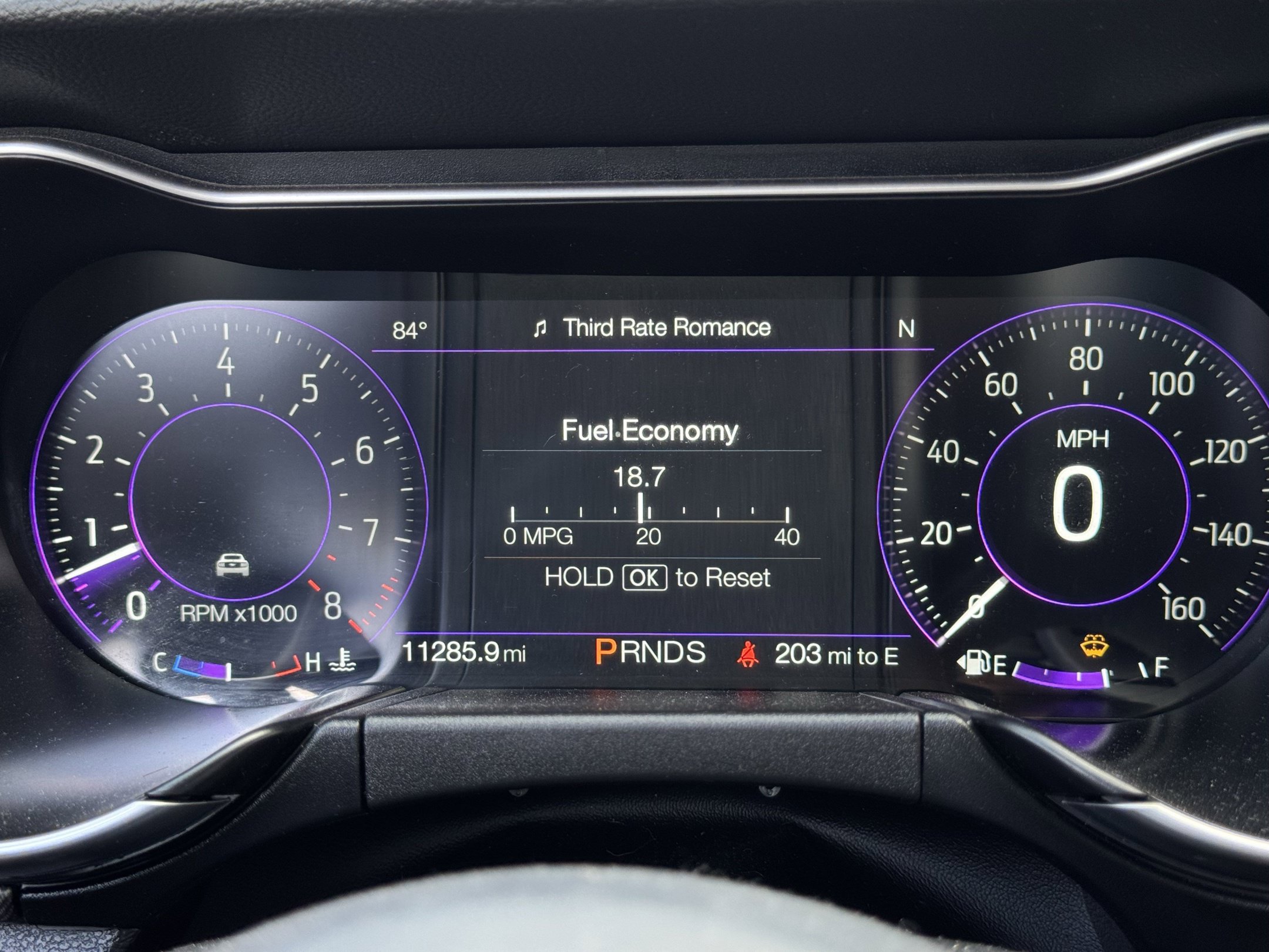 Certified 2023 Ford Mustang GT Premium w/ GT Performance Package RWD image 18