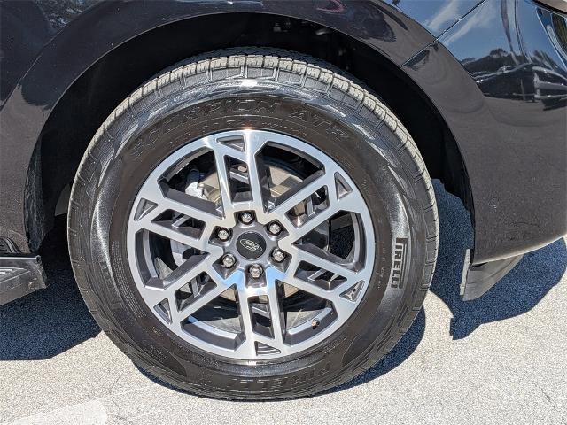 Certified 2025 Ford Expedition Max Active image 10