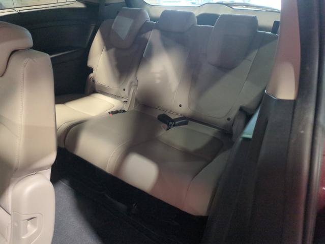 Used 2018 Honda Odyssey Elite image 31