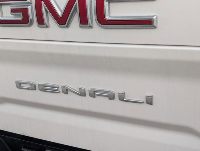 Used 2025 GMC Sierra 2500 Denali w/ Denali Reserve Package image 15