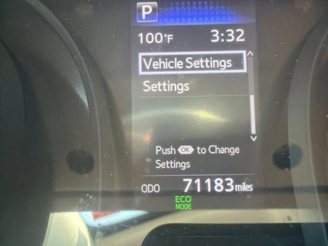 Used 2022 Toyota Camry SE FWD image 17