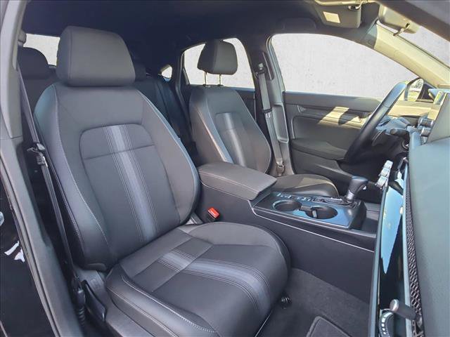 Used 2025 Honda Civic Sport image 19