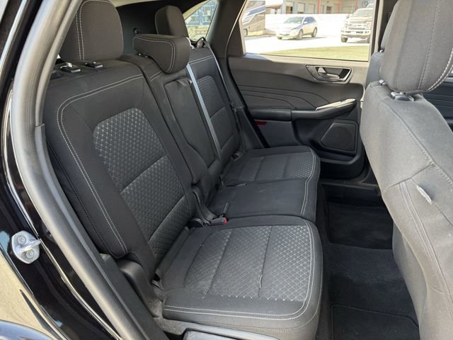 Certified 2023 Ford Escape Active image 27