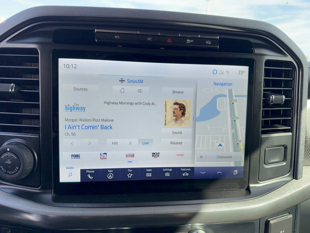 Certified 2023 Ford F150 Raptor w/ Raptor 37 Performance Package image 18