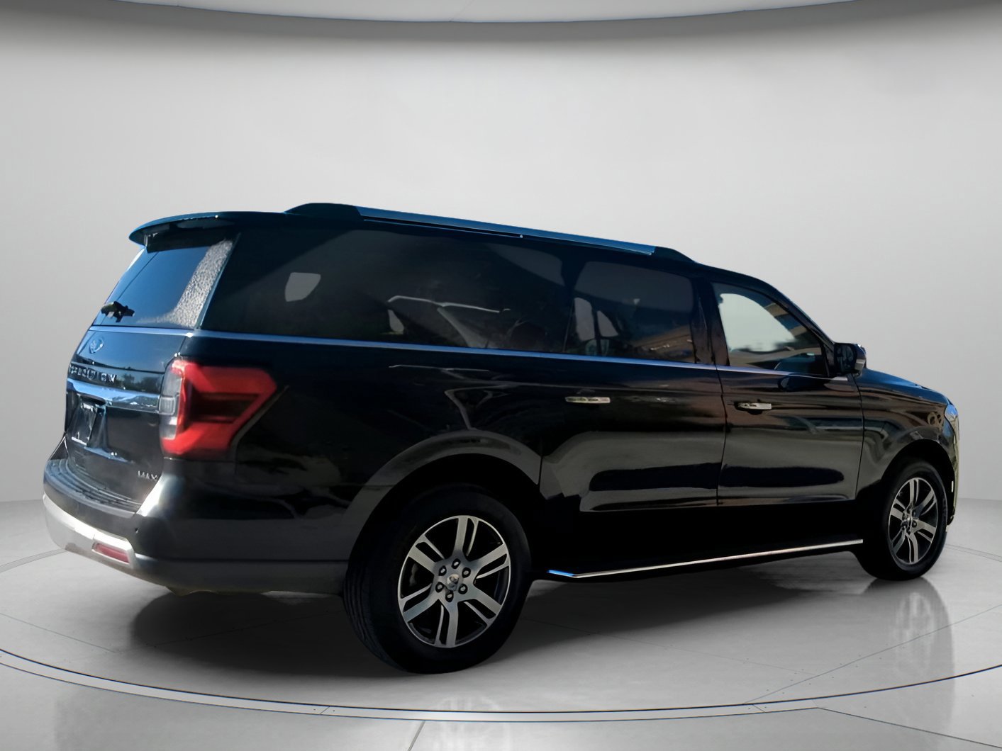 Certified 2023 Ford Expedition Max Limited image 21