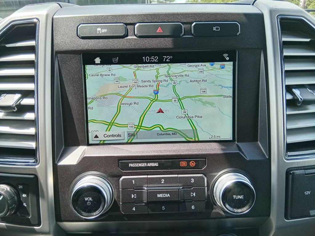 Certified 2019 Ford F250 Platinum AWD/4WD image 21