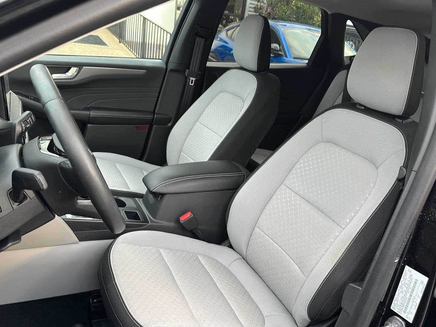 Certified 2024 Ford Escape Active w/ Tech Pack #2 image 22