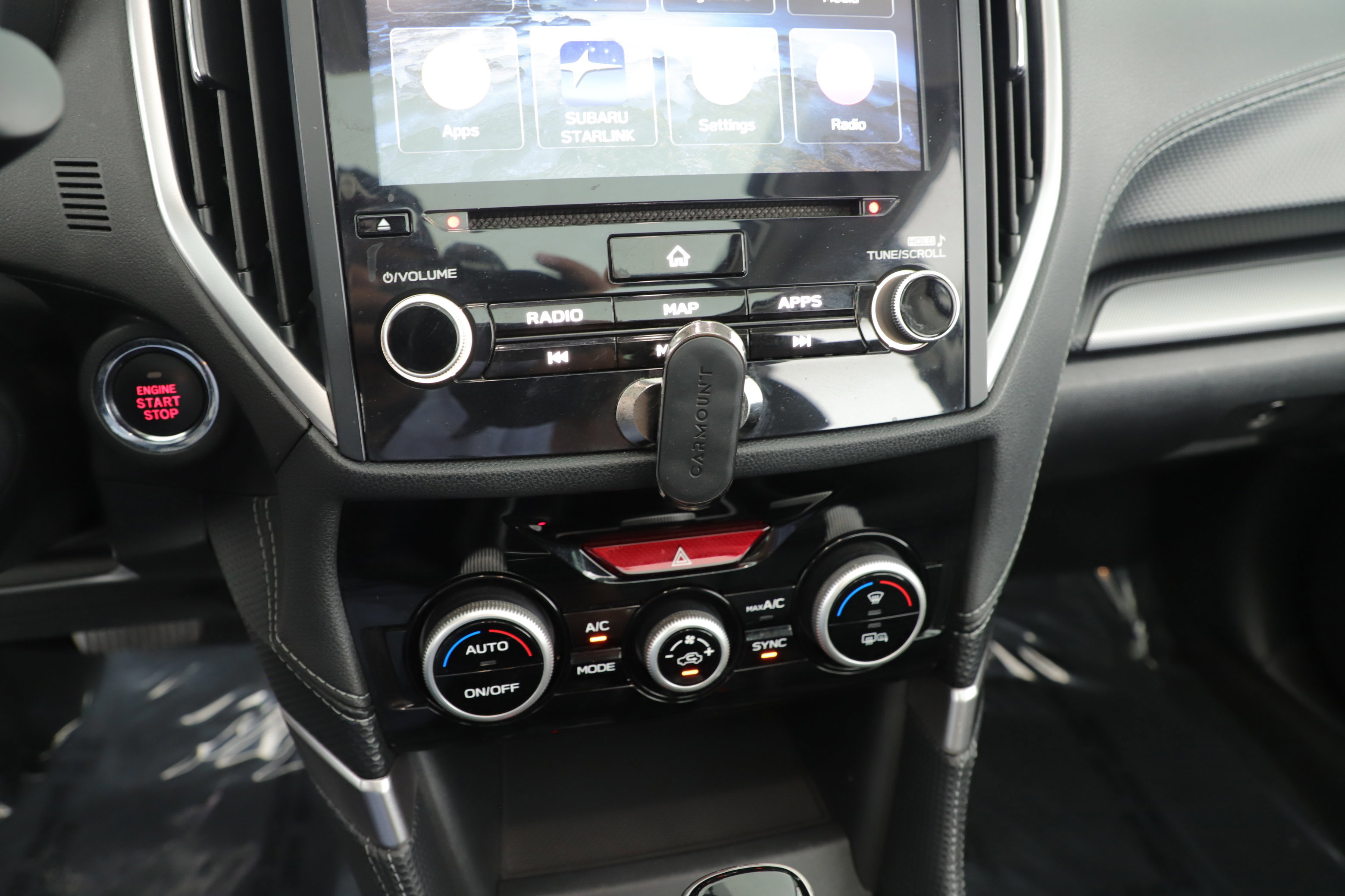 Used 2021 Subaru Forester Limited image 16