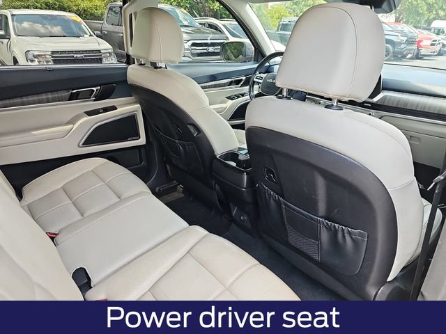 Used 2024 Kia Telluride EX FWD image 13