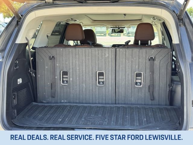 Used 2019 Subaru Ascent Touring w/ Popular Package #3 image 35