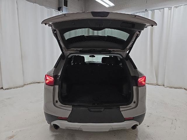 Used 2021 Chevrolet Blazer LT image 16