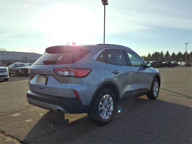 Certified 2022 Ford Escape SE w/ Convenience Package image 6