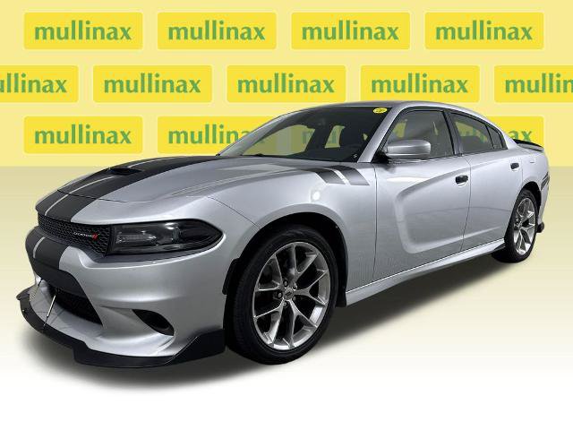 Used 2020 Dodge Charger GT RWD image 12