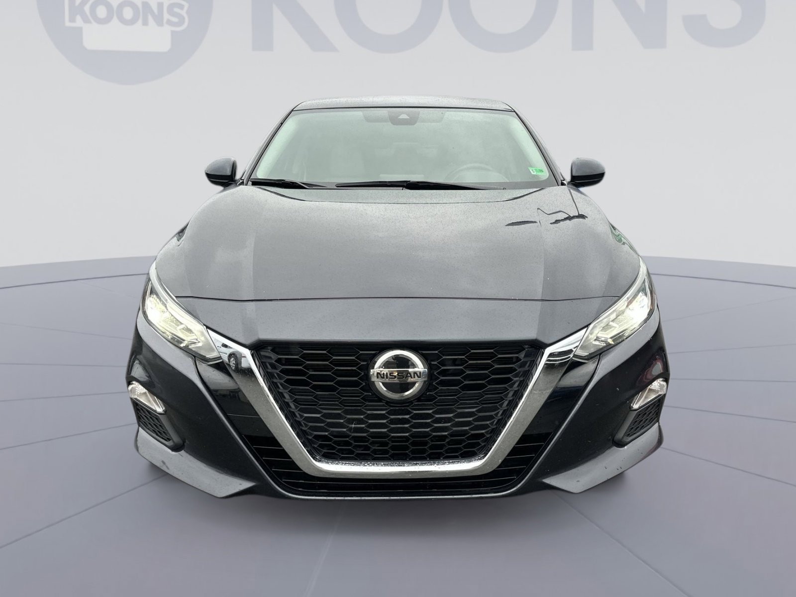 Used 2021 Nissan Altima 2.5 SV FWD image 4
