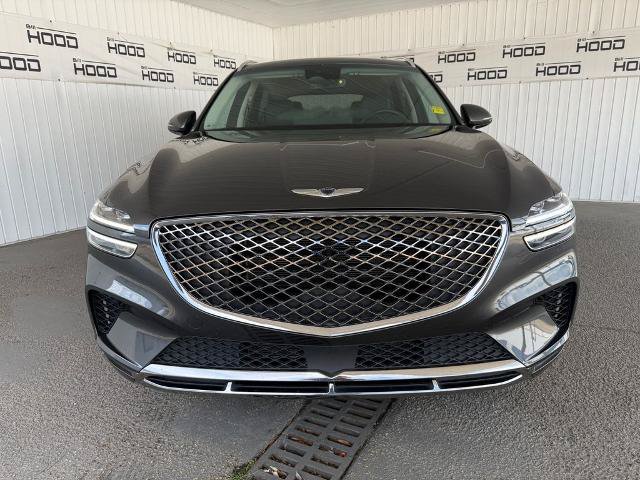 Used 2025 Genesis GV70 2.5T AWD/4WD image 25