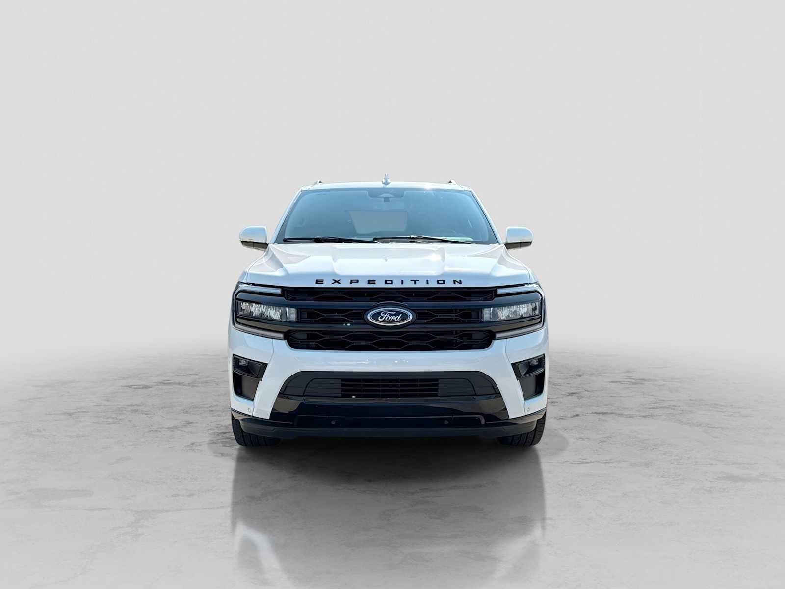 Certified 2024 Ford Expedition Max Limited AWD/4WD image 9