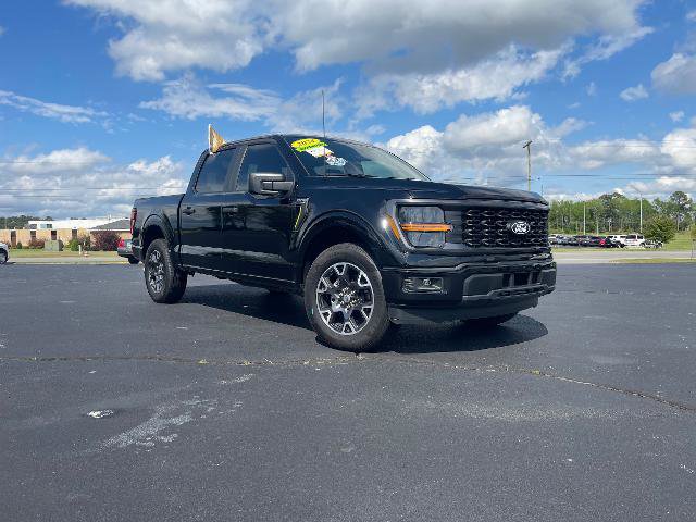 Certified 2024 Ford F150 STX image 7