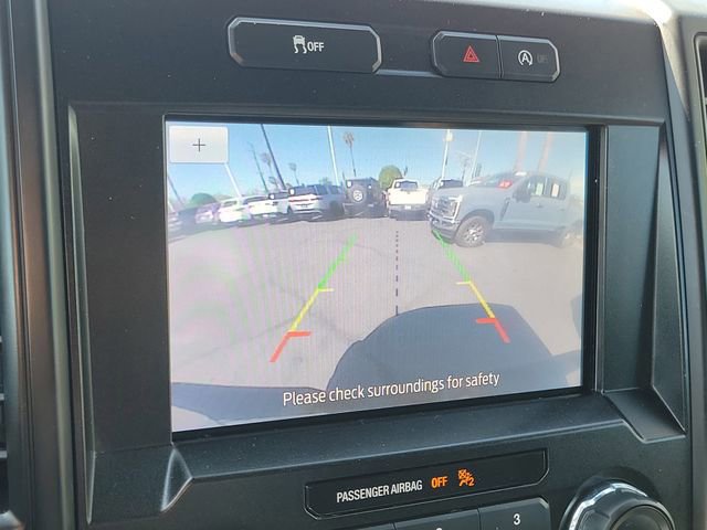 Certified 2020 Ford F150 XL w/ Equipment Group 101A Mid image 13