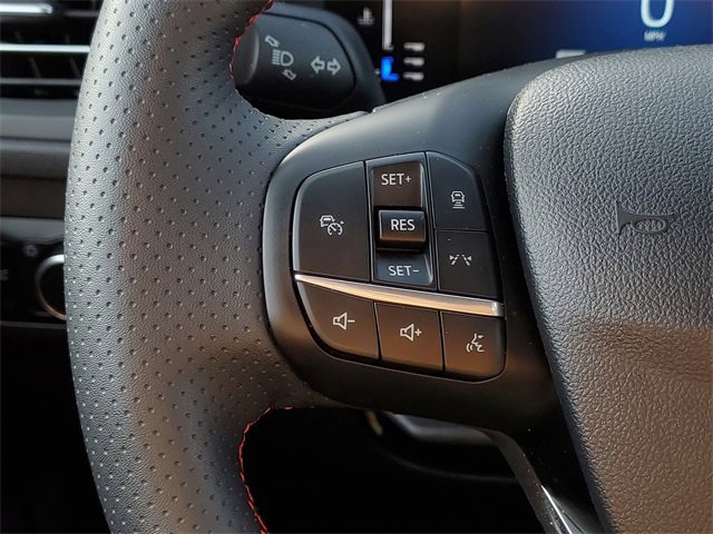 Certified 2023 Ford Escape ST-Line w/ Tech Pack #1 image 18