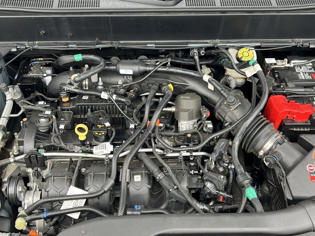 Certified 2023 Ford Maverick Lariat w/ Lariat Luxury Package image 38